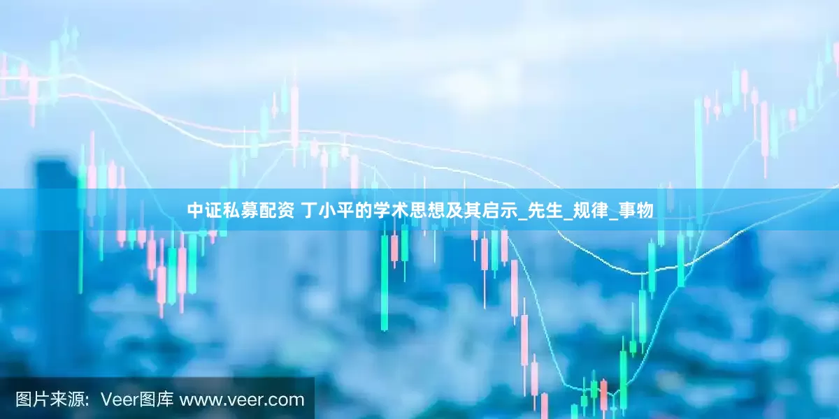 中证私募配资 丁小平的学术思想及其启示_先生_规律_事物